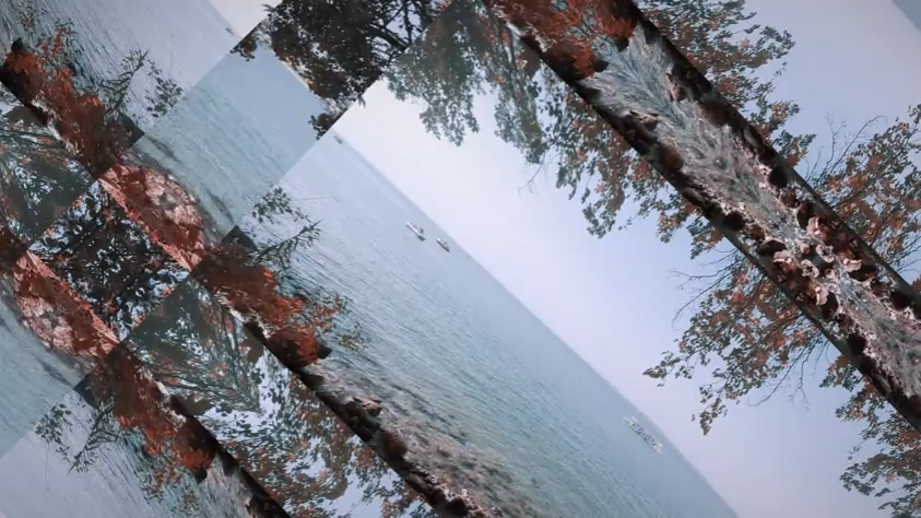 The Beauty of Slowing Down: Rediscovering Freedom Through Water and Nature
