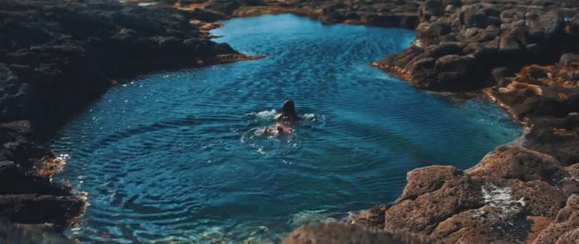 The Art of Open Water Swimming: Discovering Nature's Most Beautiful Swimming Spots