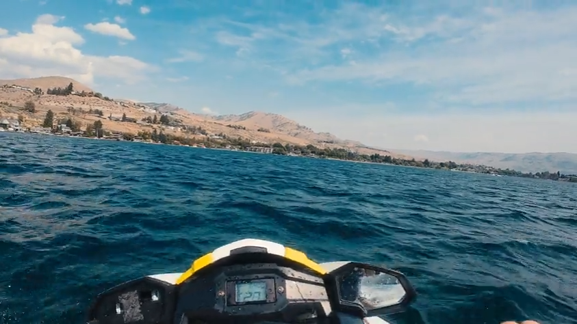 Freedom on the Water: How to Make Every Boating Adventure Unforgettable