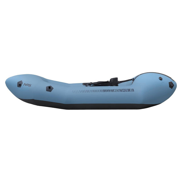 PEAKFLOW 1–3 Rider Boat Towable Tube with Nylon Cover