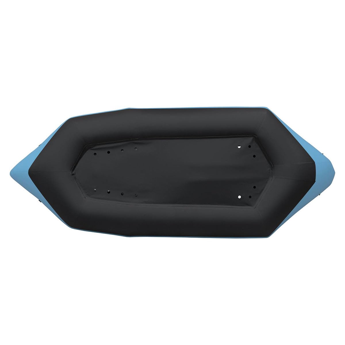 PEAKFLOW 1–3 Rider Boat Towable Tube with Nylon Cover