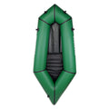 WONITAGO Lightweight TPU Inflatable Packraft for Travel