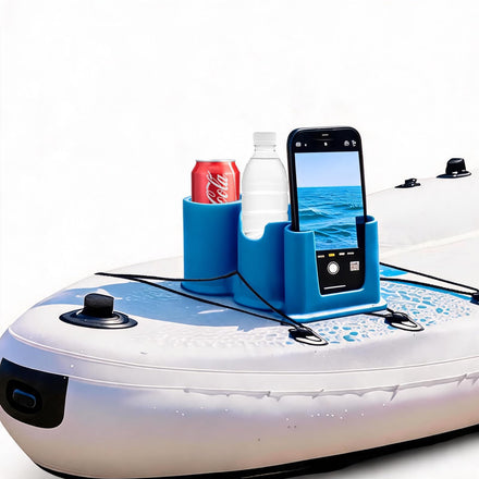 Vivafuse Stand Up Paddle Board Cup Holder Accessory