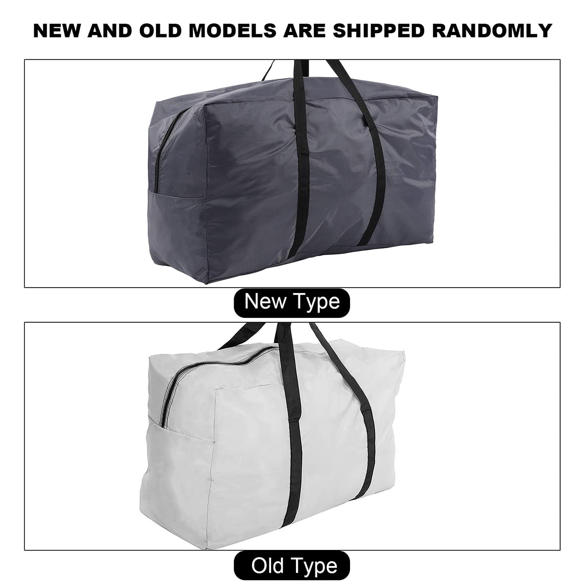 Foldable PVC Carry and Storage Bag for Inflatable Kayaks