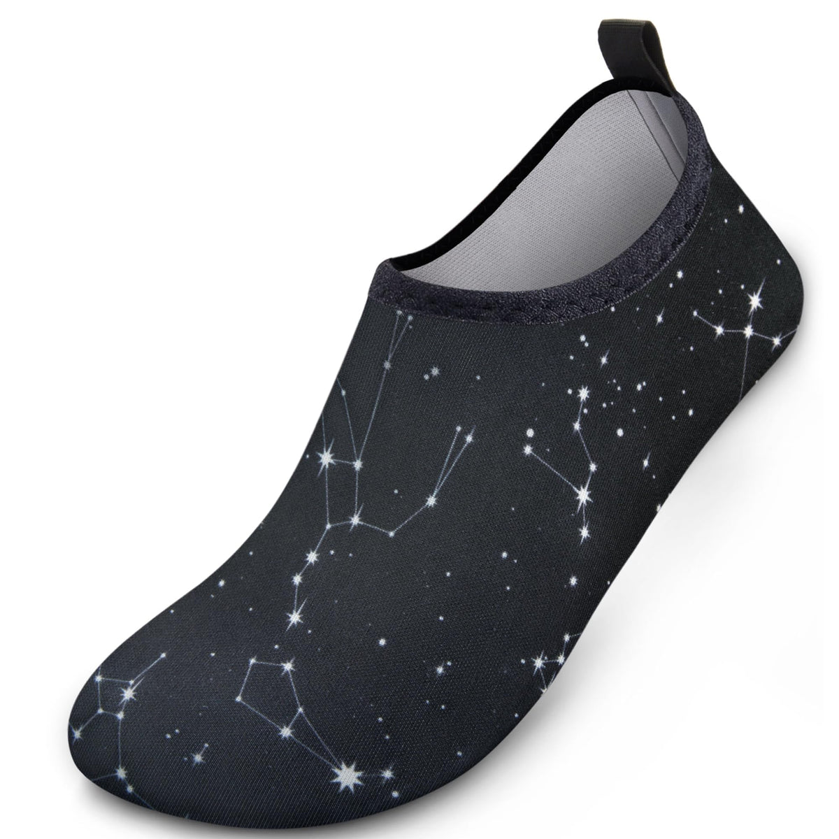 SIMARI Quick-Dry Water Shoes for Swimming and Beach Use