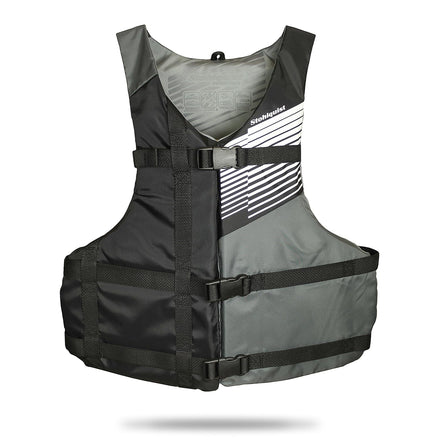 Stohlquist Kids Type III Life Jacket for 50–90 lbs