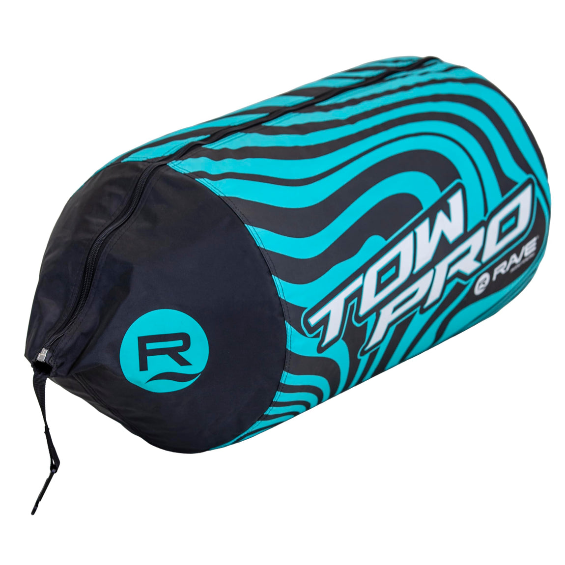 RAVE Sports Tow Pro Rope Float for Boat Towable Tubes