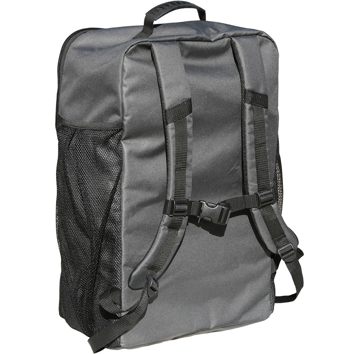 Advanced Elements Packlite+ Inflatable Packraft for 1–2 People
