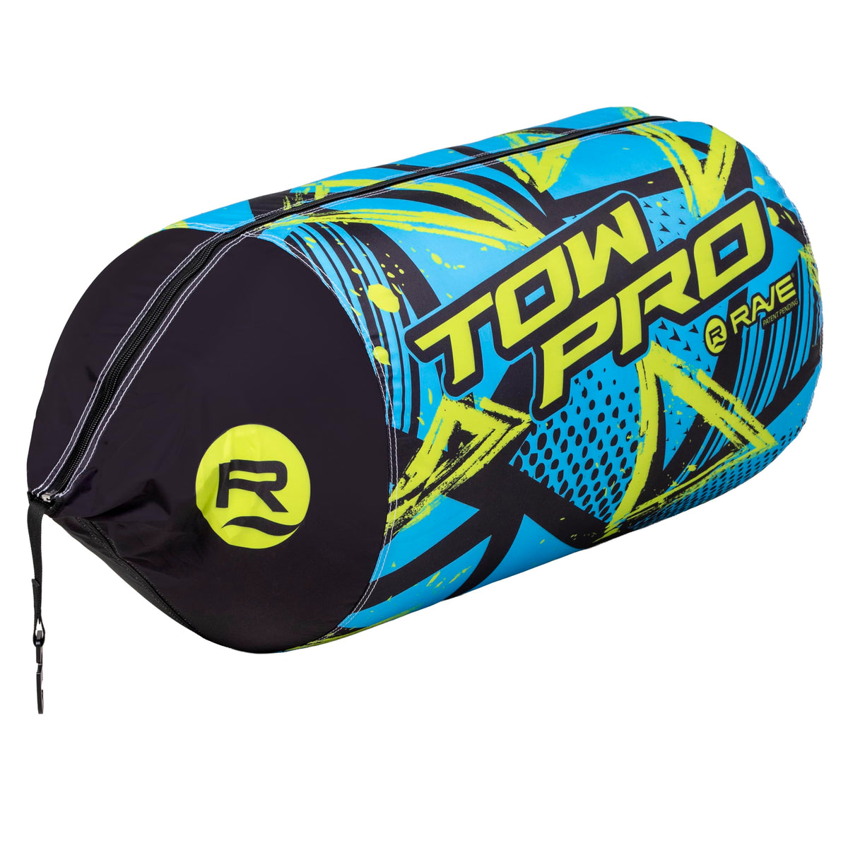 RAVE Sports Tow Pro Rope Float for Boat Towable Tubes